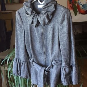 ‘’Zara woman’’ jacket